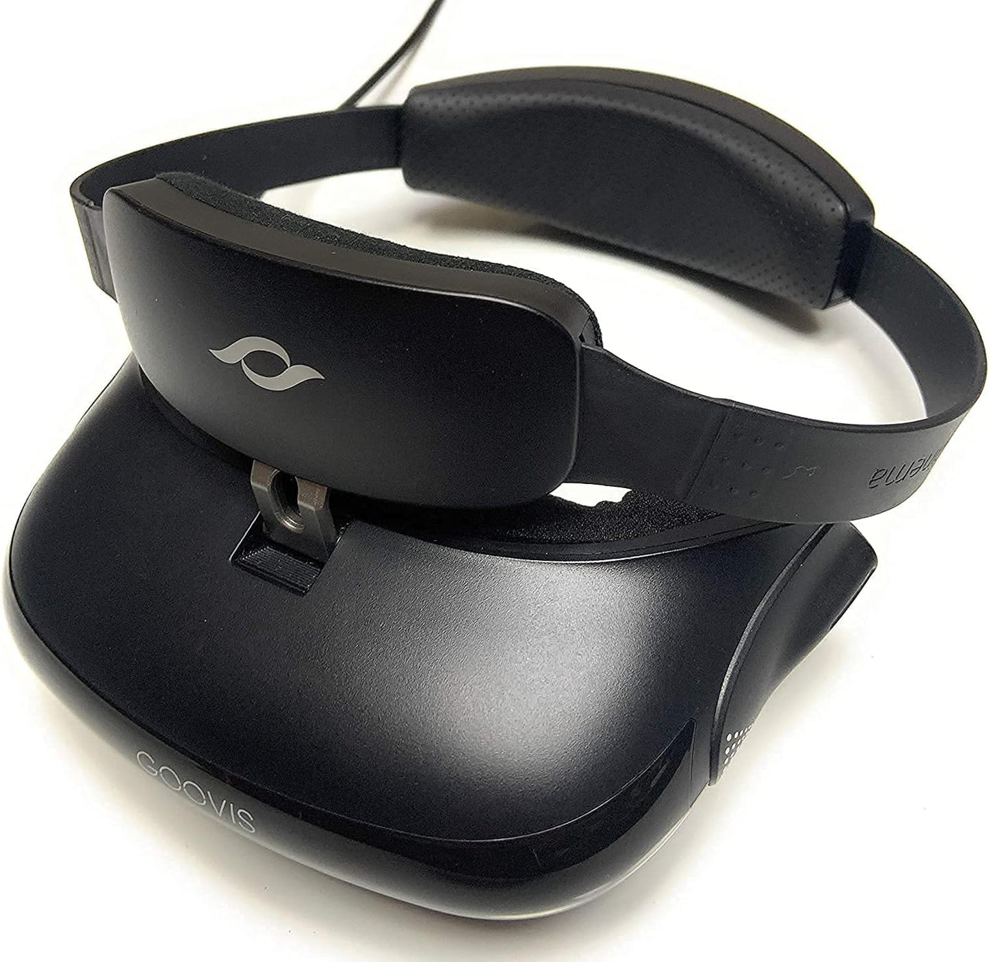 GOOVIS 専用ヘッドストラップ ワンクリックで調整 (※対応機種:G2,PRO,T2,Lite )