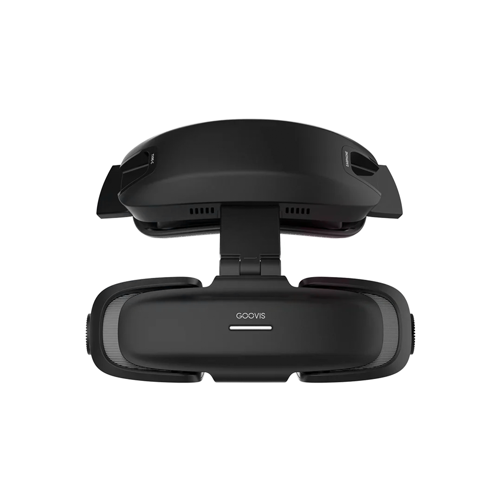 GOOVIS G2 ヘッドマウントディスプレイ 5回位使用のみ状態良好品 GOOVIS G2 ヘッドマウントディスプレイ 5回位使用のみ状態良好品