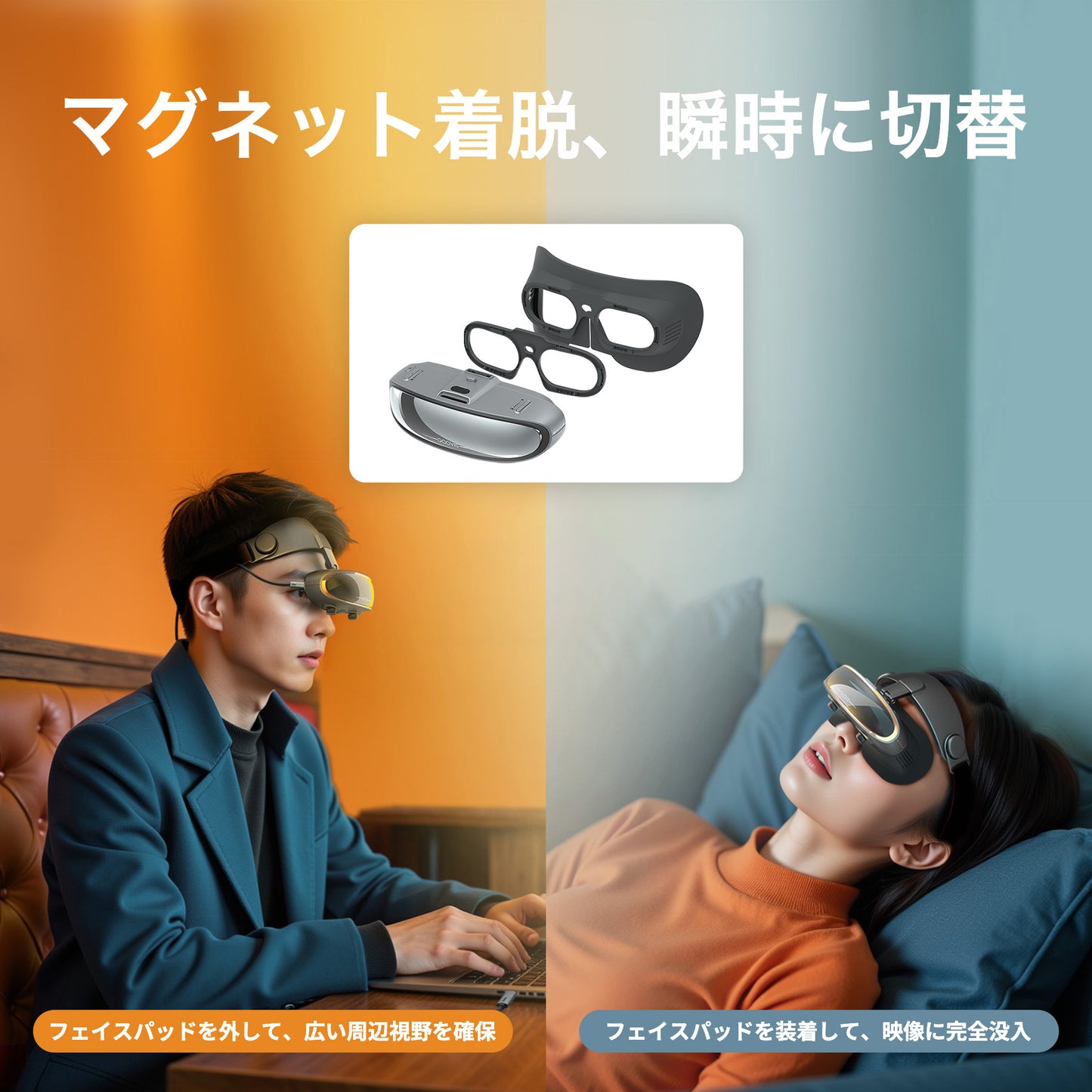 GOOVIS G3X Pro