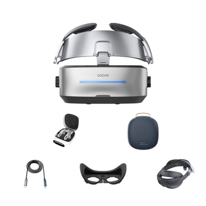 GOOVIS G3 Maxセット