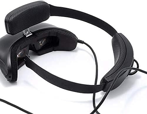 GOOVIS 専用ヘッドストラップ　ワンクリックで調整　（※対応機種:G2,PRO,T2,Lite ）