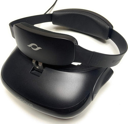 GOOVIS 専用ヘッドストラップ　ワンクリックで調整　（※対応機種:G2,PRO,T2,Lite ）