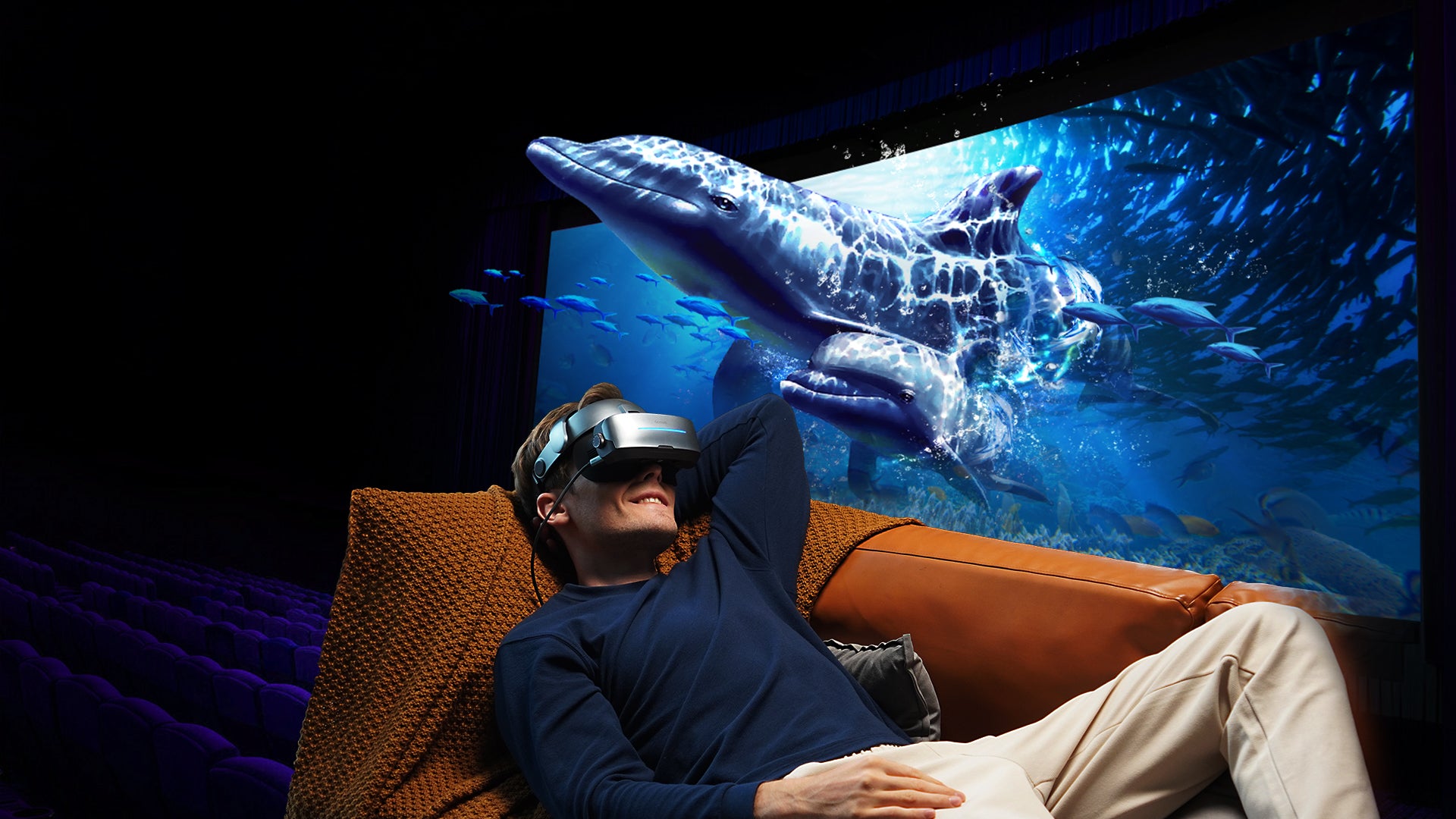 GOOVIS G3 MAX 本体 GOOVIS G3 Maxレビュー！自宅で映画館級の体験を実現するヘッド