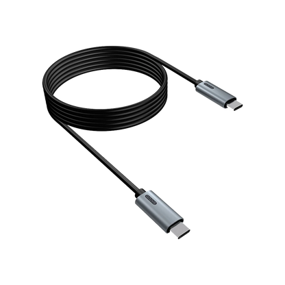 GOOVIS G3 Max用 Type-C ケーブル（2m）