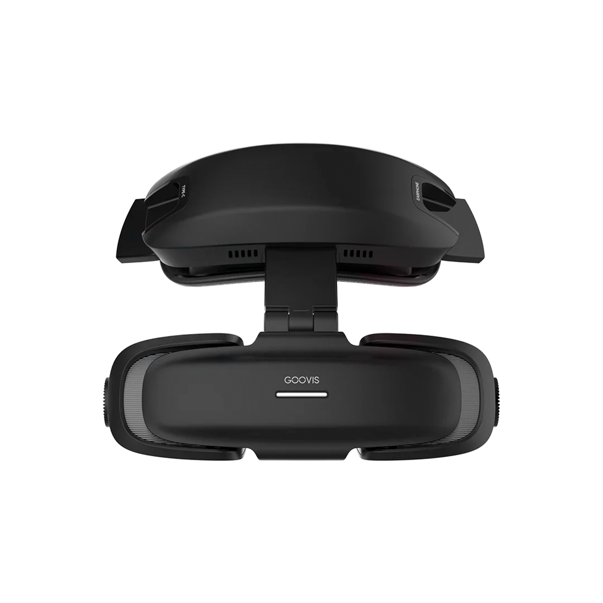 その他 GOOVIS Art GOOVIS Art（黒） 4K VRヘッドセット