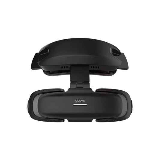 Amazon | GOOVIS Pro 2021 ヘッドマウントディスプレイ