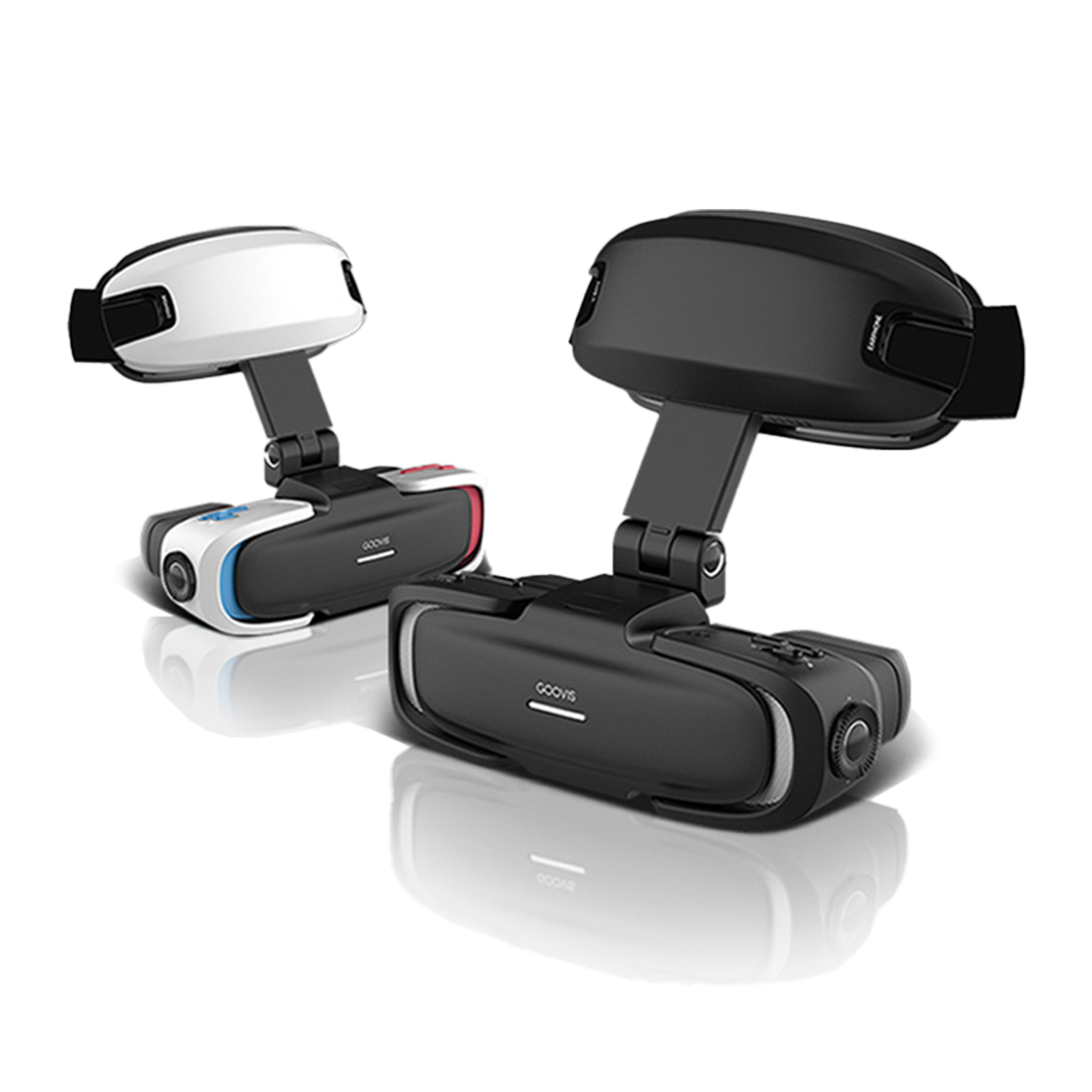 GOOVISラインアップ GOOVISラインアップ