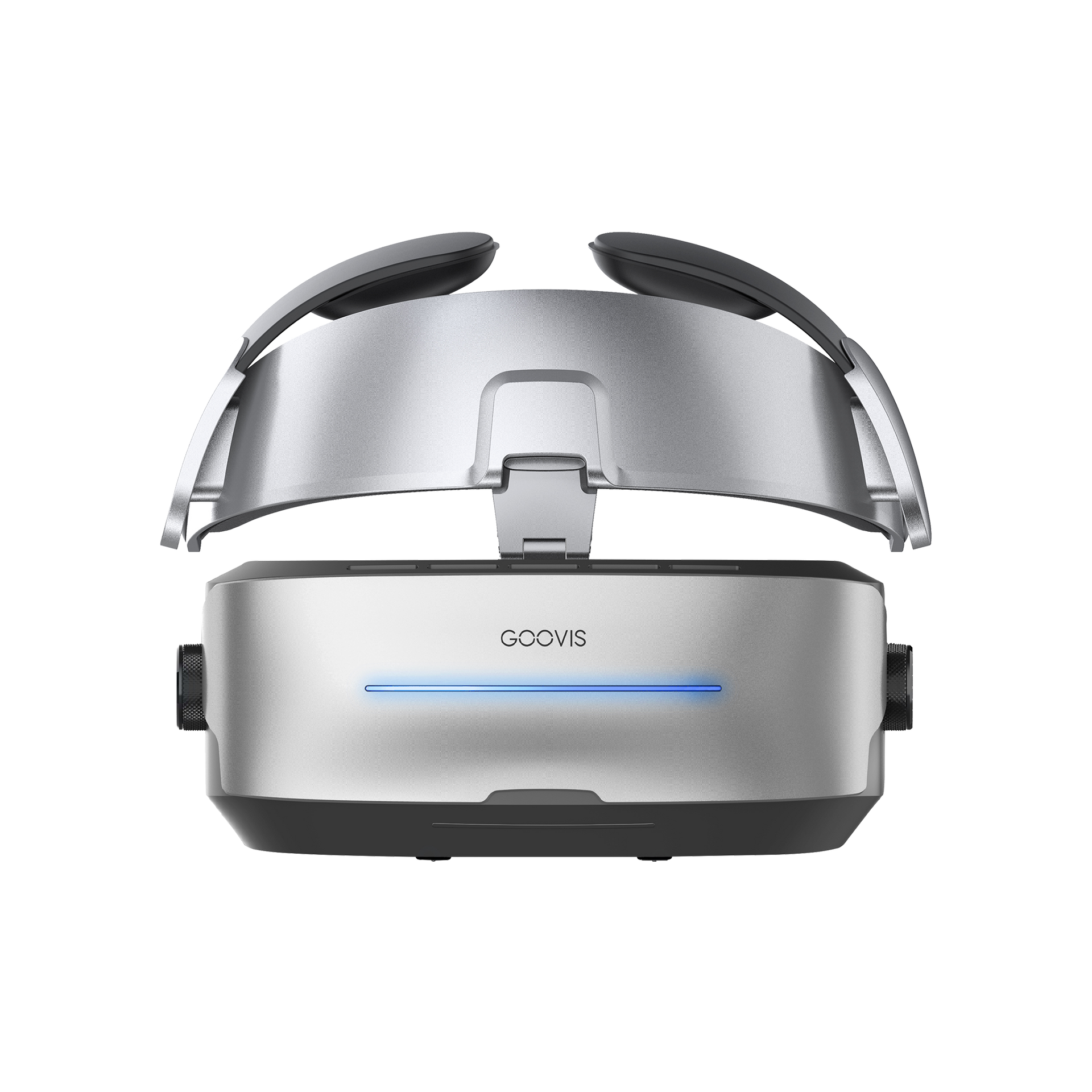 GOOVIS G3 MAX プレミアムセット美品 楽天市場】GOOVIS G3 Max プレミアムセット(G3本体＋D4＋専用