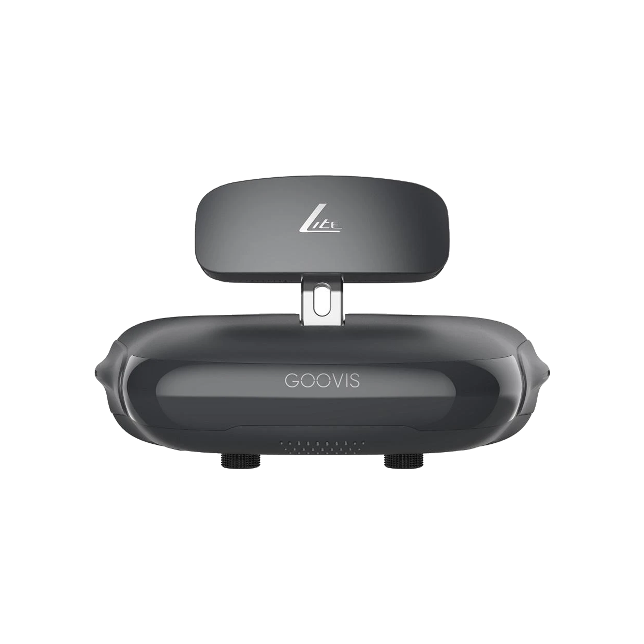 超高解像度 ヘッドマウントディスプレイGOOVIS LITE コントローラー 