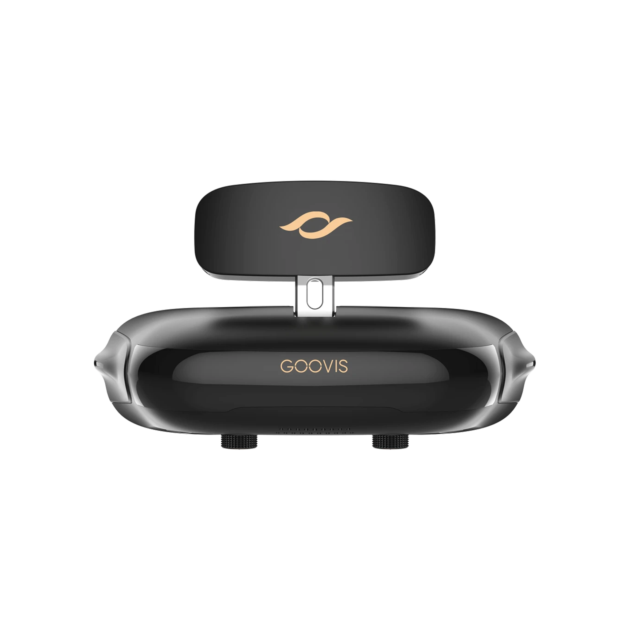 GOOVIS T2 2021ヘッドマウントディスプレイ HMD OLED 有機EL搭載 3D