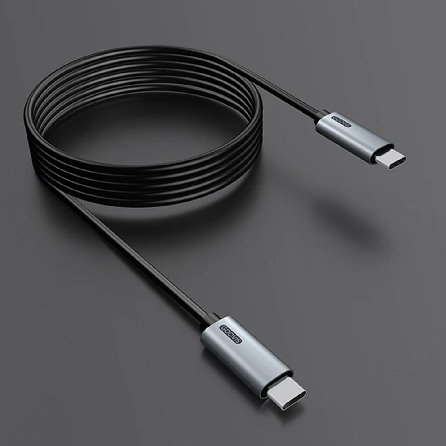 GOOVIS G3 Max用 Type-C ケーブル（2m）